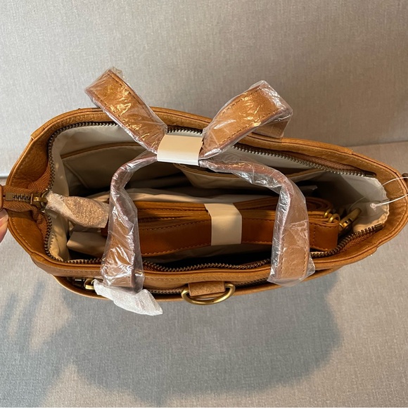 NWT Lily Jade OE Sand Brittany - Picture 2 of 4